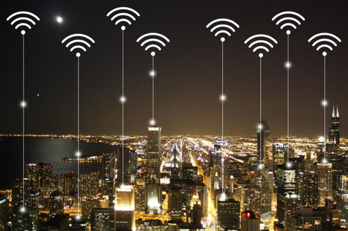 遠距離WiFi模塊圖傳與CV5200無線傳輸技術在安防設備開發(fā)中的應用方案