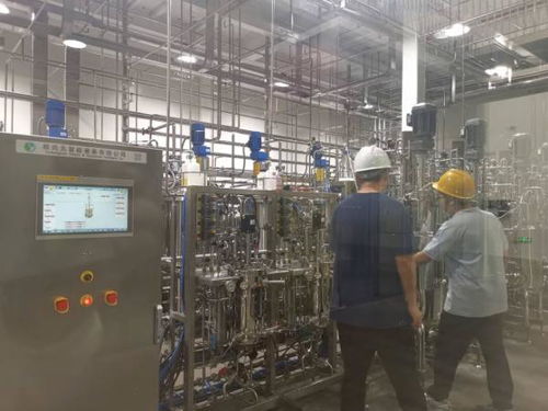 歐尚元研發(fā)天津市首臺重大技術裝備，手握大單啟航天開津南園安防設備新技術