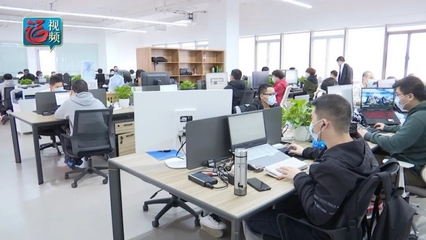 打造“全國數(shù)字應(yīng)用第一城” 福州如何以澎湃新動(dòng)能引領(lǐng)未來