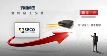 SECO 互聯(lián)網(wǎng)技術(shù)驅(qū)動下的全新品牌時代