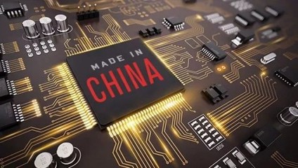 危機(jī)與變革的十字路口 中國集成電路設(shè)計的突圍之路